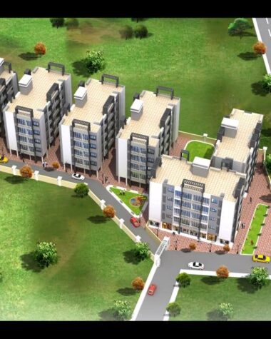 ICHHAPURTI HOMES PANVEL