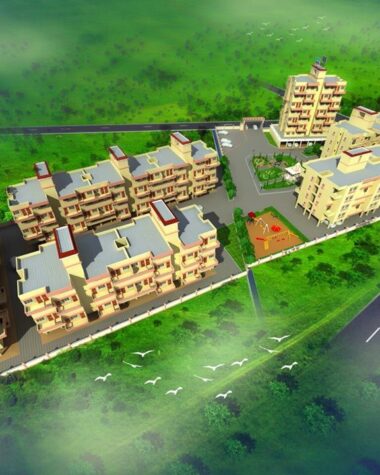 SAMRUDDHI DEVELOPERS KOLHAPUR