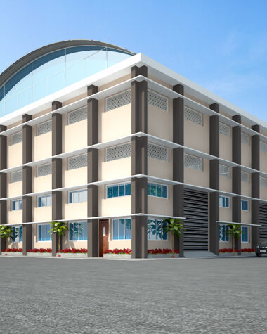 APEX TECHNOPLAST- FACTORY  BHOISAR