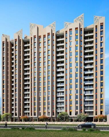 TODAY GLOBAL – GIRAVALE PANVEL