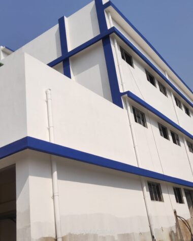 SUMA PHARMA – FACTORY  AMBERNATH MIDC